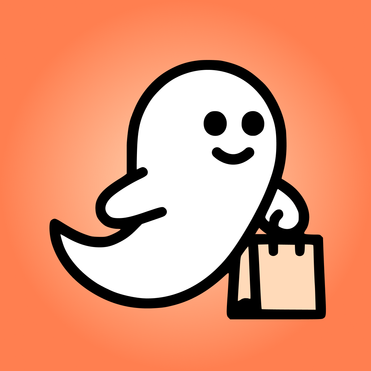 Casper ‑ Cart Sync LOGO